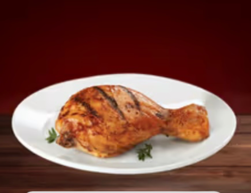 Grilled Chicken 1 pcs